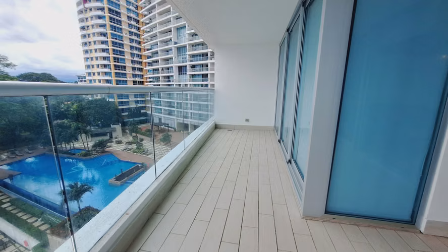 APARTAMENTO DE PLAYA PH BAHIA RESORT NUEVA GORGONA