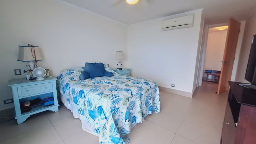 APARTAMENTO DE PLAYA PH BAHIA RESORT NUEVA GORGONA