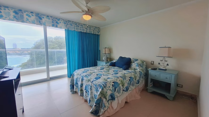 APARTAMENTO DE PLAYA PH BAHIA RESORT NUEVA GORGONA