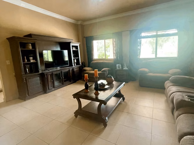 Casa en Villa Alta | Amplia, Funcional y con Potencial de Expansión - Imagen 4