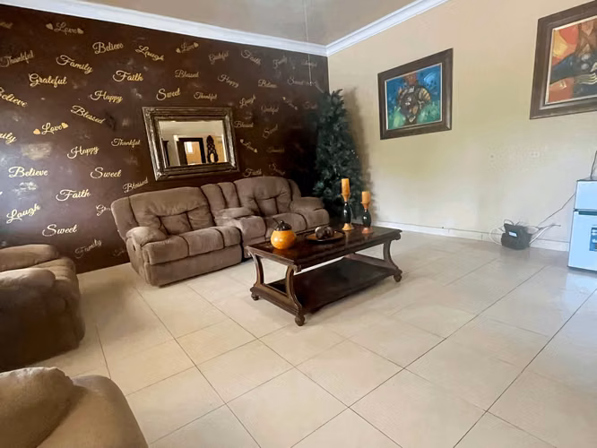 Casa en Villa Alta | Amplia, Funcional y con Potencial de Expansión - Imagen 6