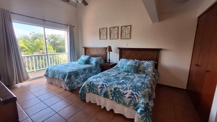 SE ALQUILA CASA DE PLAYA EN COSTA BLANCA GOLF & VILLAS (DECAMERON)
