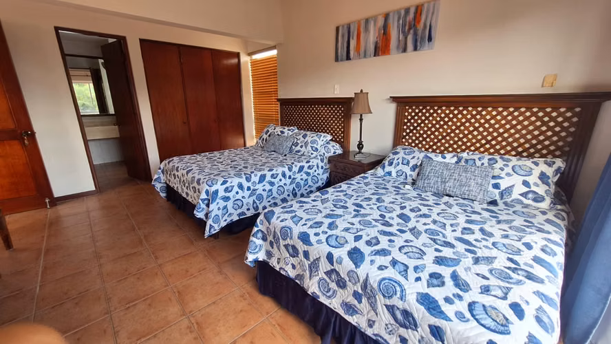 SE ALQUILA CASA DE PLAYA EN COSTA BLANCA GOLF & VILLAS (DECAMERON)