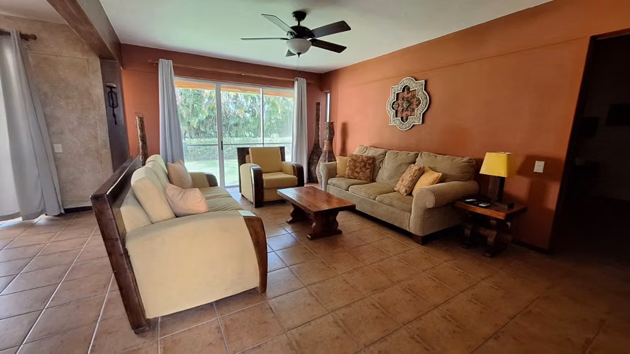 SE ALQUILA CASA DE PLAYA EN COSTA BLANCA GOLF & VILLAS (DECAMERON)