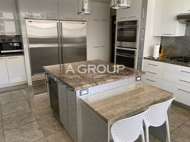Bayside - Punta Paitilla - Se vende lujoso apartamento - Imagen 15