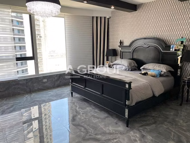 Bayside - Punta Paitilla - Se vende lujoso apartamento - Imagen 10