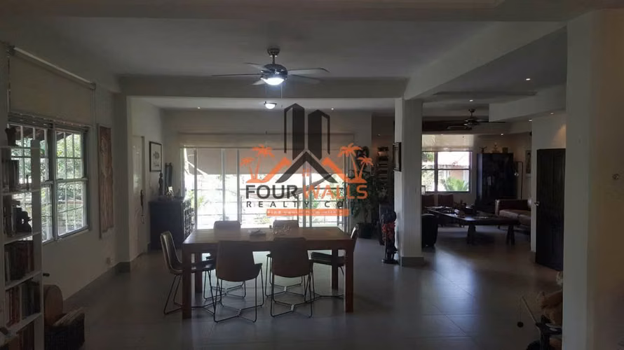 En Venta Casa de 3 Niveles en Clayton – Zona Residencial - Imagen 5