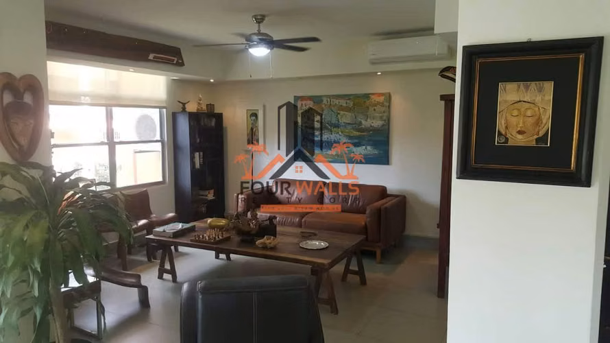 En Venta Casa de 3 Niveles en Clayton – Zona Residencial - Imagen 4