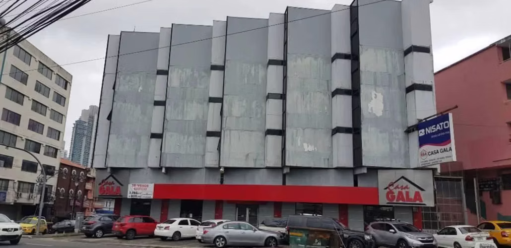 Melissa Foster Luxury Vende Local Comercial Edificio Casa Gala MF1370 - Imagen 2