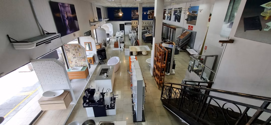 Melissa Foster Luxury Alquila Local en Santa Elena Parque Lefevre MF1374 - Imagen 3
