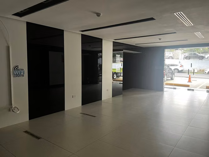 Melissa Foster Luxury Alquila Locales Comerciales en Obarrio MF1234 - Imagen 5