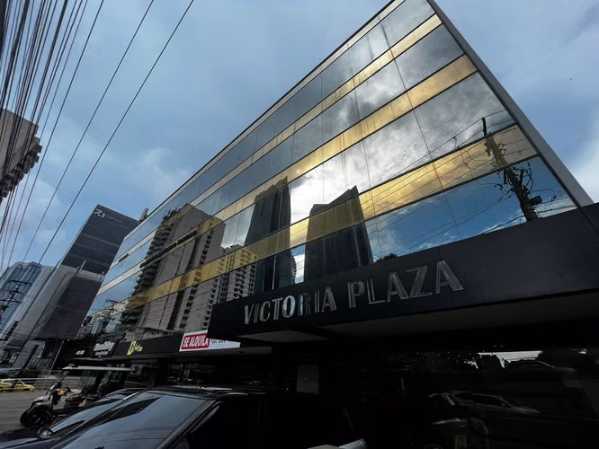 Melissa Foster Luxury Commercial Rental in Obarrio MF1234