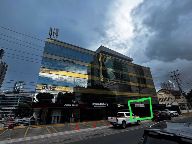 Melissa Foster Luxury Alquila Locales Comerciales en Obarrio MF1234 - Imagen 2