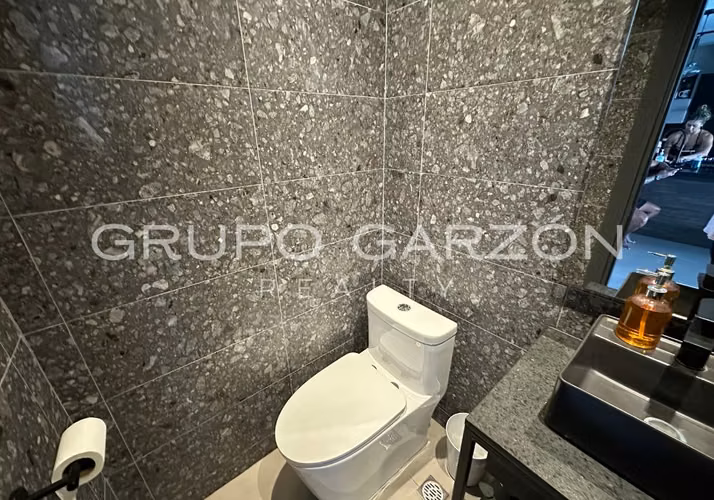 Venta de apartamento en San Francisco (PH Victory Sport)