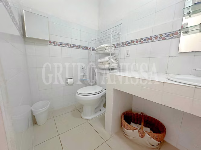 Se Vende Hermosa Casa de Playa con Piscina en Coronado