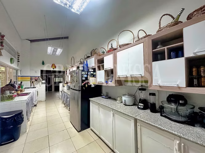Se Vende Hermosa Casa de Playa con Piscina en Coronado