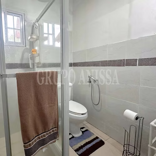 Se Vende Hermosa Casa de Playa con Piscina en Coronado