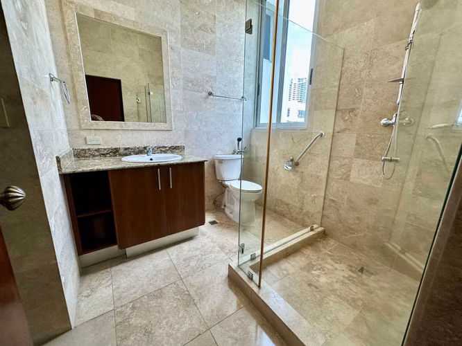 Venta de Penthouse en Paitilla, PH TORRE DEL PARQUE