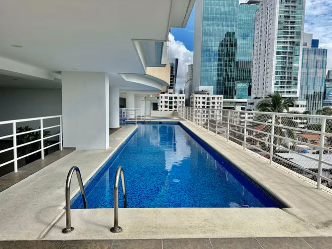 Venta de Penthouse en Paitilla, PH TORRE DEL PARQUE