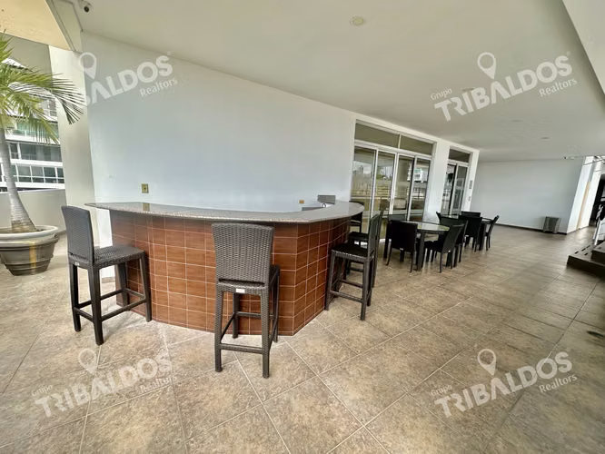 Venta de Penthouse en Paitilla, PH TORRE DEL PARQUE