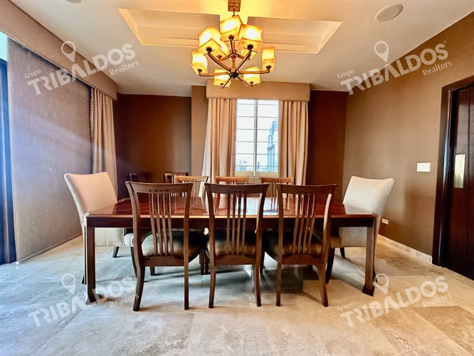 Venta de Penthouse en Paitilla, PH TORRE DEL PARQUE