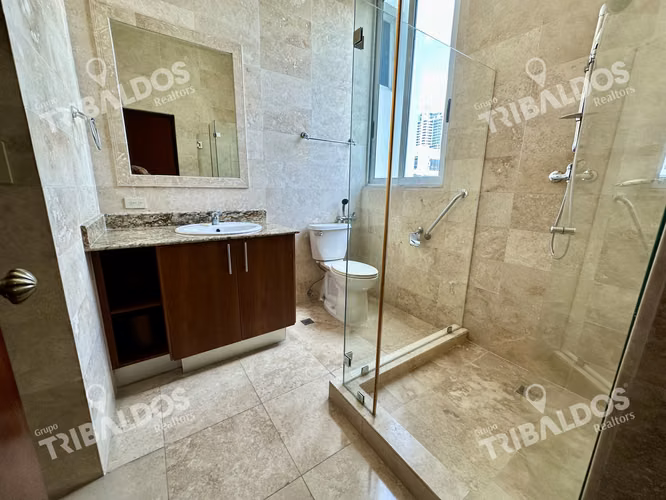 Venta de Penthouse en Paitilla, PH TORRE DEL PARQUE