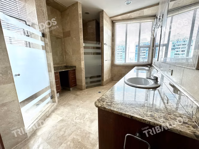 Venta de Penthouse en Paitilla, PH TORRE DEL PARQUE