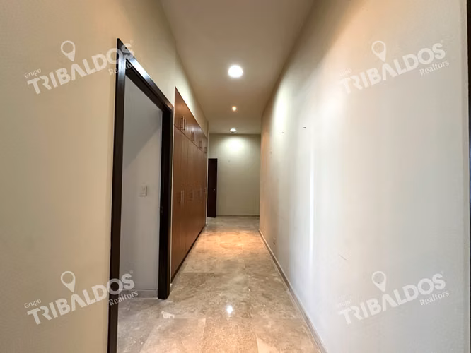 Venta de Penthouse en Paitilla, PH TORRE DEL PARQUE