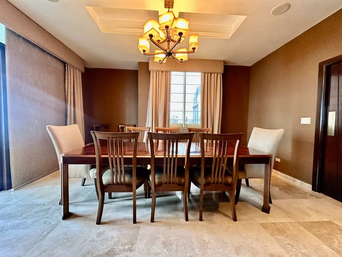 Venta de Penthouse en Paitilla, PH TORRE DEL PARQUE