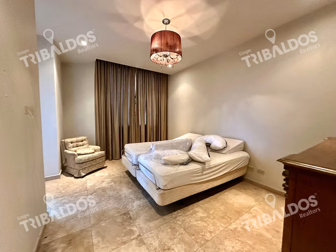 Venta de Penthouse en Paitilla, PH TORRE DEL PARQUE