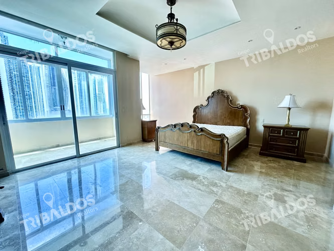 Venta de Penthouse en Paitilla, PH TORRE DEL PARQUE