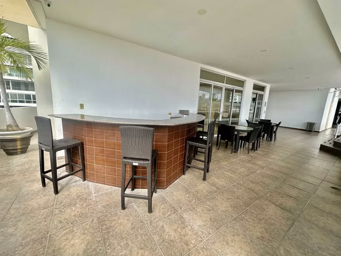 Venta de Penthouse en Paitilla, PH TORRE DEL PARQUE