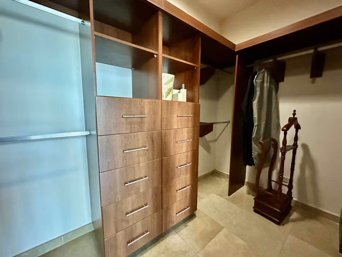 Venta de Penthouse en Paitilla, PH TORRE DEL PARQUE