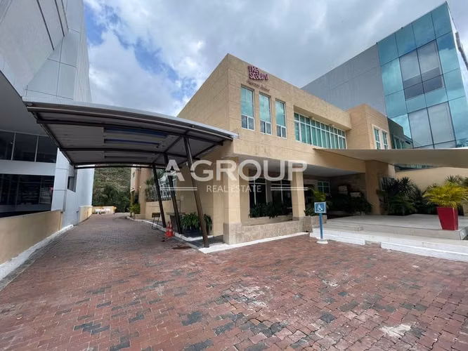 Costa del Este - Commercial Space For Sale