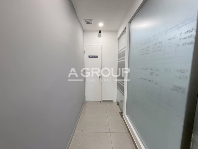 Ganga Ocean Business Plaza - Se vende oficina amoblada - Imagen 12