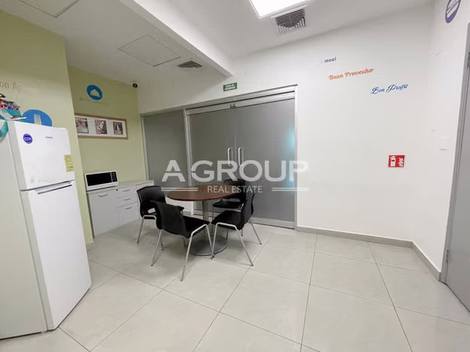 Ganga Ocean Business Plaza - Se vende oficina amoblada - Imagen 15