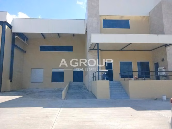 Parque Industrial Las Américas Sm8 - Pacora - Warehouse For Sale