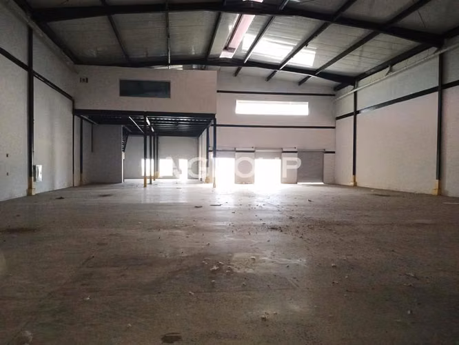 Parque Industrial Las Américas - Pacora - Se Vende Bodega - Imagen 3