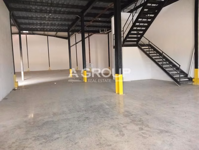 Parque Industrial Las Américas - Pacora - Se Vende Bodega - Imagen 2