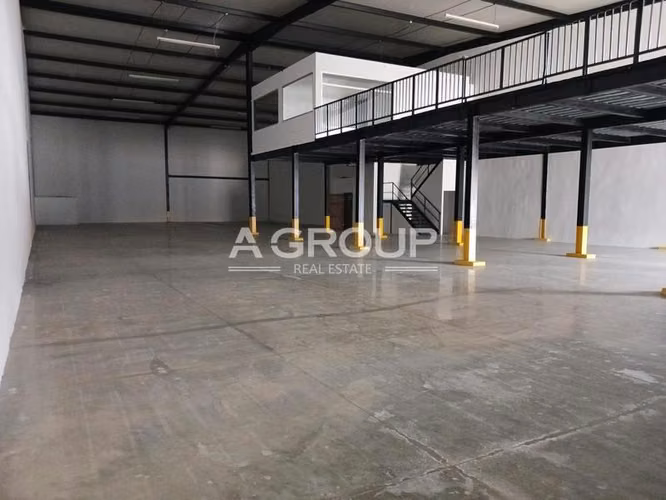 Parque Industrial de las Américas - Pacora - Se Vende Bodega - Imagen 2