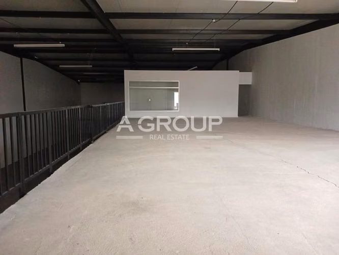Parque Industrial de las Américas - Pacora - Se Vende Bodega - Imagen 3
