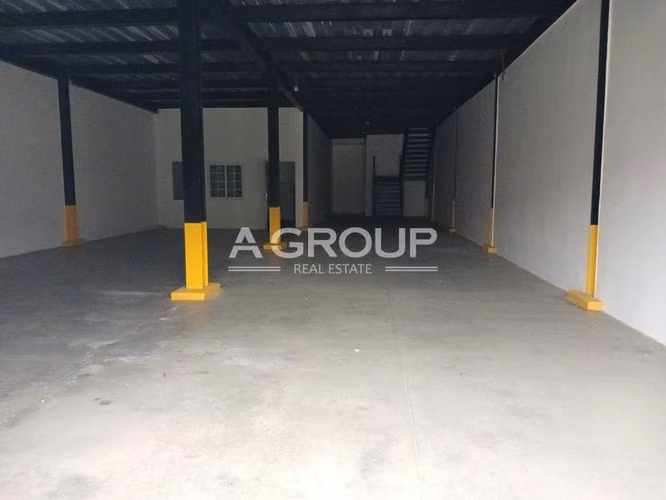 Parque Industrial de las Américas - Pacora - Se Vende Bodega - Imagen 2