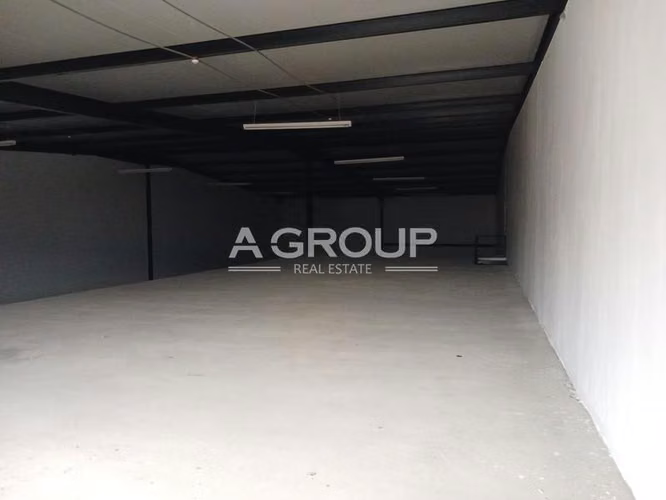 Parque Industrial de las Américas - Pacora - Se Vende Bodega - Imagen 3