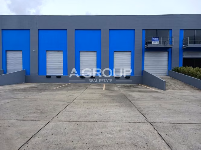 Parque Industrial de las Américas SM13 - Pacora - Warehouse For Sale