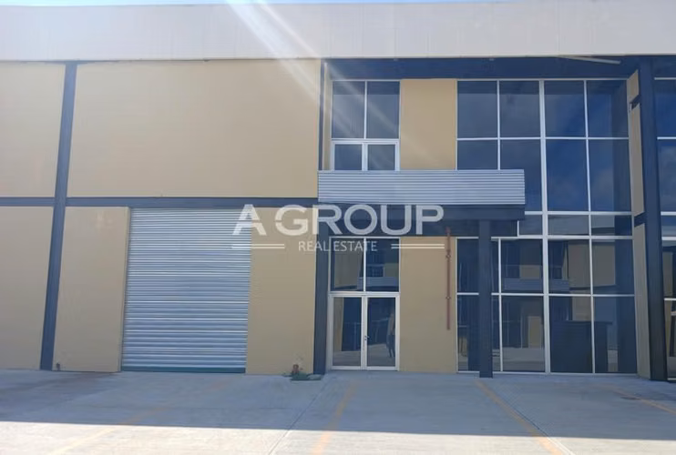 Parque Industrial Las Américas Sm8 - Pacora - Warehouse For Sale