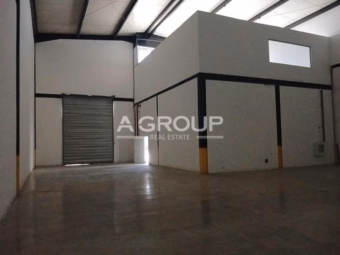Parque Industrial Las Américas - Pacora - Se Vende Bodega - Imagen 3