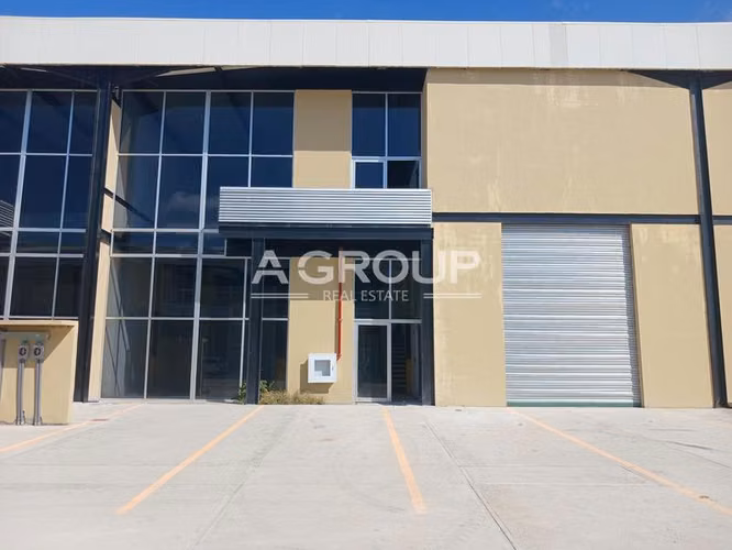 Parque Industrial Las Américas - Pacora - Se Vende Bodega