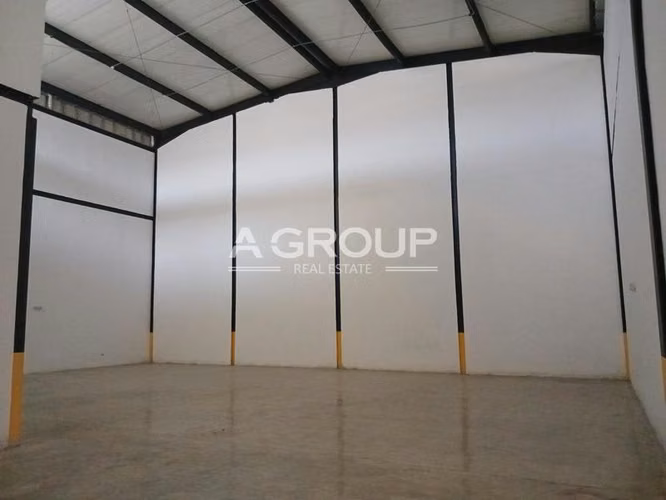 Parque Industrial Las Américas - Pacora - Se Vende Bodega - Imagen 2
