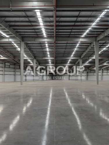 Centro Logístico Llano Bonito - Se Alquila Exclusiva Galera - Imagen 4