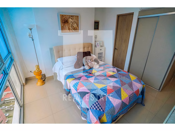 Se Vende Apto en PH Zaphiro